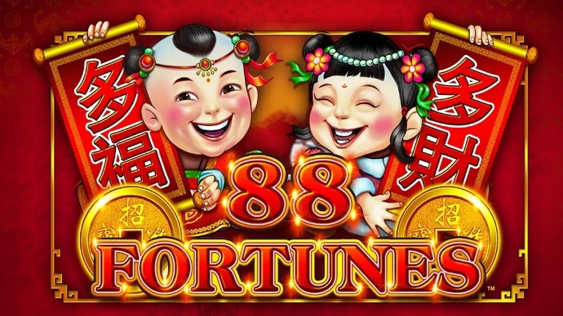 CasinoWise Tips: Unlocking Bonuses in 88 Fortunes Slot