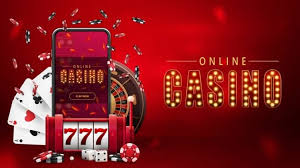 Exploring the Exciting World of 7Gold Casino Online Slots