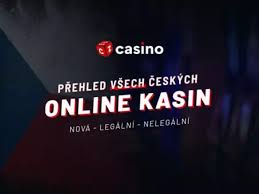 Nejlepší české online casino Objevte top platformy pro hraní