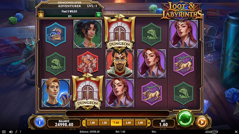 Willkommen bei Royalstiger Casino - Die besten Spielautomaten und Bonusangebote.