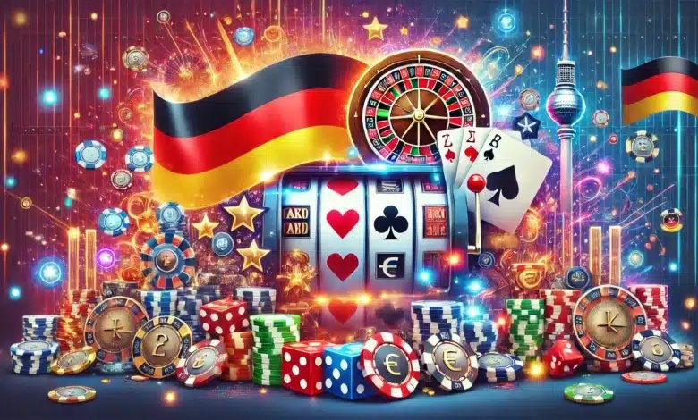Entdecken Sie die Welt des Royalstiger Casino in Deutschland mit einem