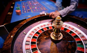 The Thrill of Live Roulette A Comprehensive Guide -390874559