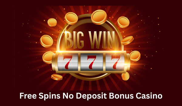 Unlock Big Wins with 30 No Deposit Free Spins